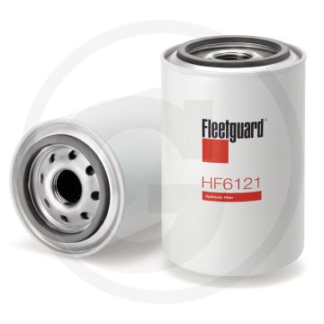 Fleetguard Hydrauliekoliefilter 93,12mm x 148,34mm