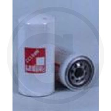 Fleetguard Hydrauliekoliefilter HF6122 205,97mm H