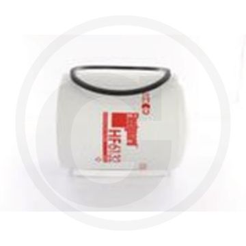 Fleetguard Hydrauliekoliefilter - Buiten-Ø: 128,93 mm