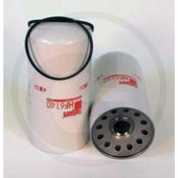Fleetguard Hydrauliekoliefilter - Buiten-Ø: 128,93 mm