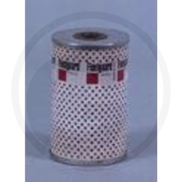 Fleetguard Hydrauliekoliefilter - Buiten-Ø: 97,03mm, Hoogte: 153,67mm