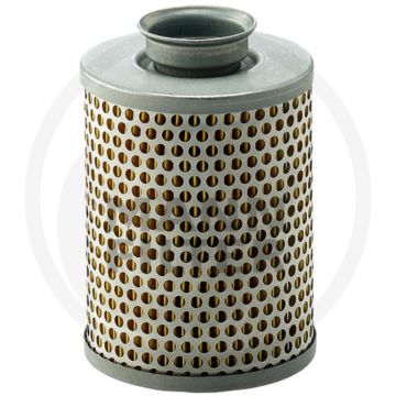Fleetguard Hydrauliekoliefilter, stuursysteem - Buiten-Ø: 82mm, Hoogte: 116mm