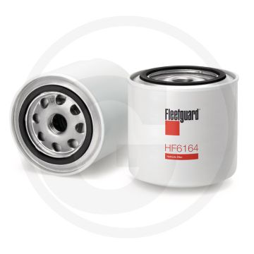 Fleetguard Transmissie-oliefilter (nieuwe uitvoering)