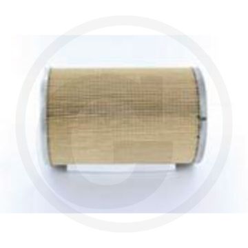 Fleetguard Hydrauliekoliefilter HF6165 - Buiten-Ø: 114,3mm, Hoogte: 183,64mm
