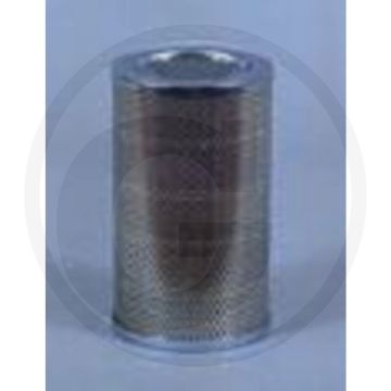 Fleetguard Hydrauliekoliefilter - Buiten-Ø 126mm, Hoogte 210mm