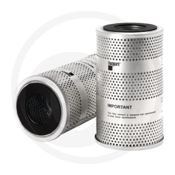 Fleetguard Hydrauliek- / transmissieoliefilter - Buiten-Ø: 117,35mm, Hoogte: 202,44mm