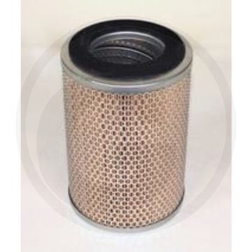 Fleetguard Hydrauliekoliefilter - Buiten-Ø:152,4mm, Hoogte:216,66mm