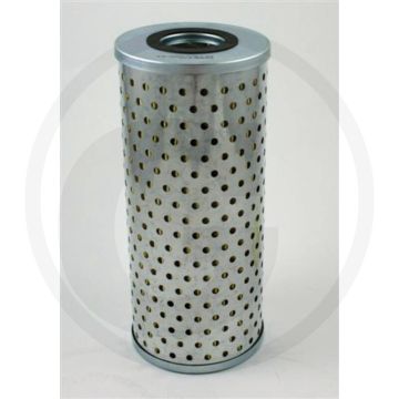 Fleetguard Hydrauliekoliefilter 101,6x231,65mm