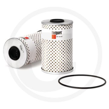 Fleetguard Filter - Buiten-Ø: 88,39mm, Hoogte: 142,49mm