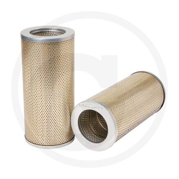 Fleetguard Hydrauliekoliefilter (nieuwe uitvoering)
