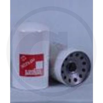 Fleetguard Hydrauliekoliefilter - Buiten-Ø: 128,93mm, Hoogte: 227,69mm