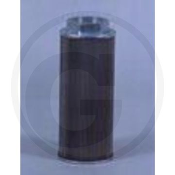 Fleetguard Hydrauliekoliefilter - Buiten-Ø: 100,08mm, Hoogte: 255,02mm