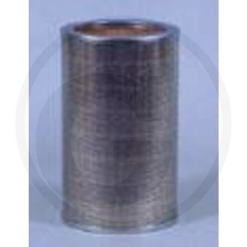 Fleetguard Hydrauliekoliefilter - Buiten-Ø: 203mm, Hoogte: 330mm