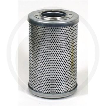 Fleetguard Hydrauliekoliefilter - Buiten-Ø: 117,6mm, Hoogte: 188,98mm