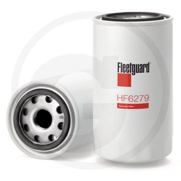 Fleetguard Hydrauliekoliefilter HF6279 92x163,5mm