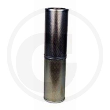 Fleetguard Hydrauliekoliefilter 152x624 mm