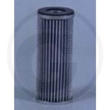 Fleetguard Hydrauliekoliefilter HF6302 - Buiten-Ø: 85mm, Hoogte: 209mm