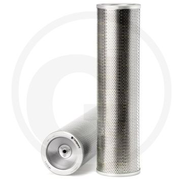 Fleetguard Hydrauliekoliefilter - Buiten-Ø:126mm, Hoogte:480mm