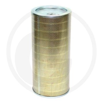 Fleetguard Hydrauliekoliefilter - Buiten-Ø: 203mm, Hoogte: 440mm