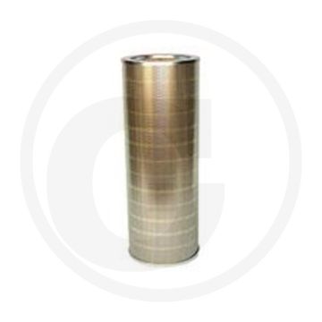 Fleetguard Hydrauliekoliefilter - Buiten-Ø 203mm, Hoogte 545mm