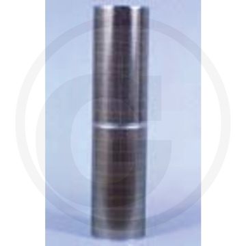 Fleetguard Hydrauliekoliefilter - Buiten-Ø: 203mm, Hoogte: 825mm