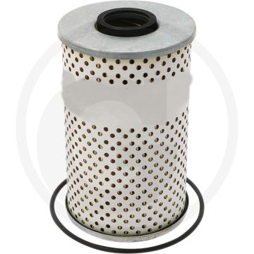Fleetguard Hydrauliekoliefilter HF6320, H:142,49mm