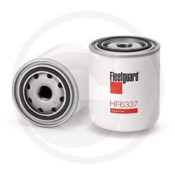 Fleetguard Hydrauliekoliefilter HF6337 116,5x93,5mm