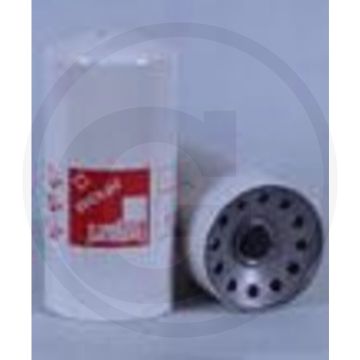 Fleetguard Hydrauliekoliefilter 128,93x272,01mm