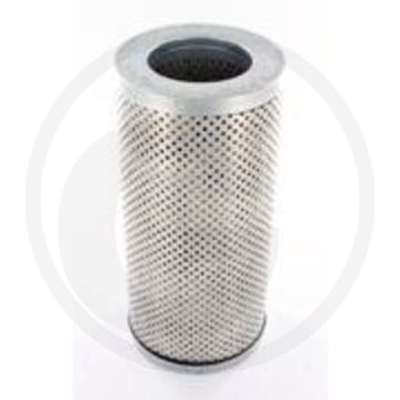 Fleetguard Hydrauliekoliefilter - Buiten-Ø: 100,08mm, Hoogte: 209,8mm