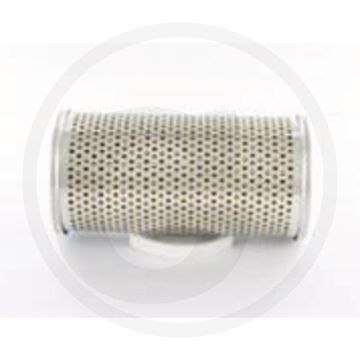 Fleetguard Hydrauliekoliefilter - Buiten-Ø: 75,44mm, Hoogte: 143,51mm