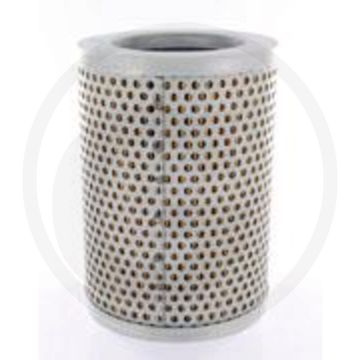 Fleetguard Filter (nieuwe versie)