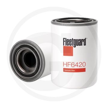 Fleetguard Hydrauliekoliefilter HF6420 93,5x142,5mm