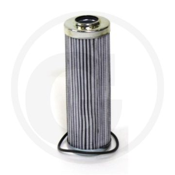 Fleetguard Hydrauliekoliefilter - Hoogte: 152,4mm