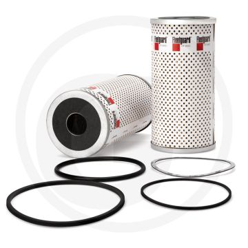 Fleetguard Hydrauliekoliefilter - Buiten-Ø: 114,55mm, Hoogte: 226,31mm