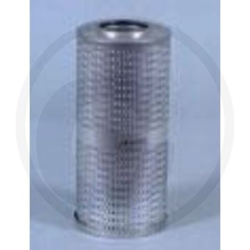 Fleetguard Hydrauliekoliefilter - Buiten-Ø:113,79 Binnen-Ø:58,42 H:246,89
