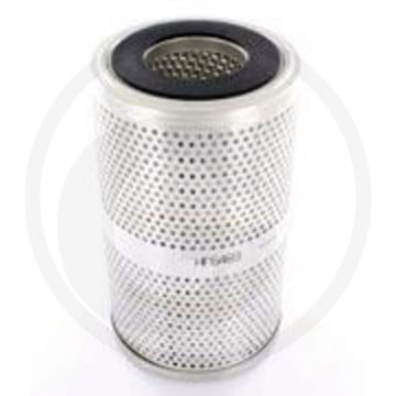 Fleetguard Hydrauliek- / transmissieoliefilter - Buiten-Ø: 117,09mm, Hoogte: 202,44mm