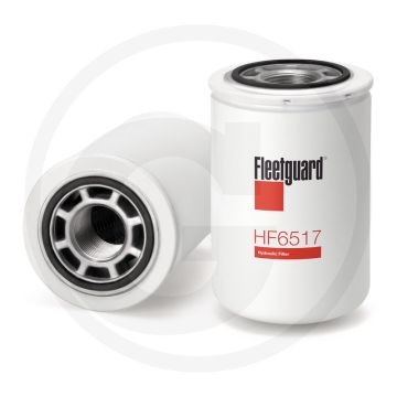 Fleetguard Hydrauliekoliefilter - Buiten-Ø: 97,89 mm