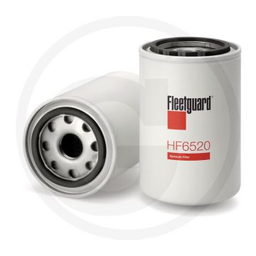 Fleetguard Hydrauliekoliefilter - Buiten-Ø: 93,22mm - Hoogte: 146,3mm