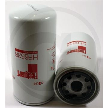 Fleetguard Hydrauliekoliefilter - Buiten-Ø: 93,47mm, Hoogte: 205,49mm
