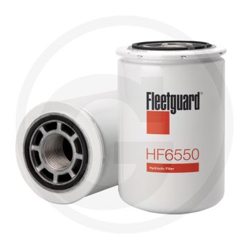 Fleetguard Hydrauliekoliefilter - Buiten-Ø: 97,89mm, Hoogte: 153,67mm