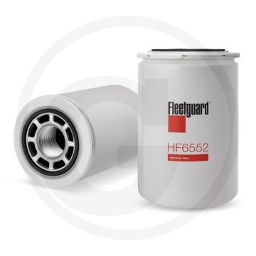 Fleetguard Hydrauliekoliefilter - Buiten-Ø: 97,89mm, Hoogte: 153,67mm