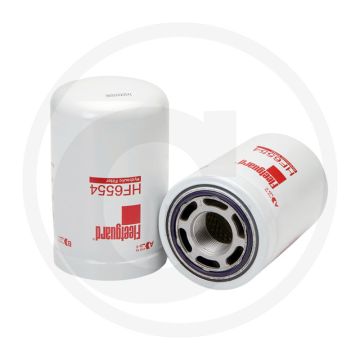 Fleetguard Hydrauliekoliefilter - Buiten-Ø: 97,89mm, Hoogte: 153,67mm