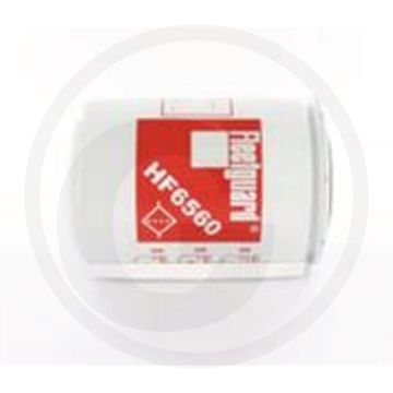 Fleetguard Hydrauliekoliefilter - Buiten-Ø: 97,89mm, Hoogte: 153,67mm