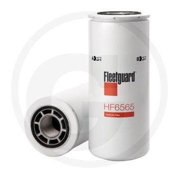 Fleetguard Hydrauliekoliefilter - Buiten-Ø: 97,94mm, Hoogte: 240,03mm