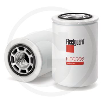 Fleetguard Hydrauliekoliefilter - Buiten-Ø: 97,89mm