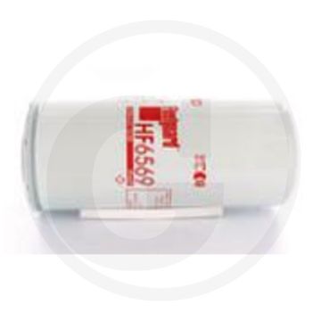 Fleetguard Hydrauliekoliefilter 97,94mm Ø 240,03mm H