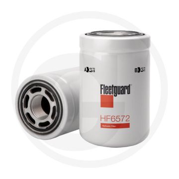 Fleetguard Hydrauliekoliefilter - Buiten-Ø: 97,89mm, Hoogte: 153,67mm