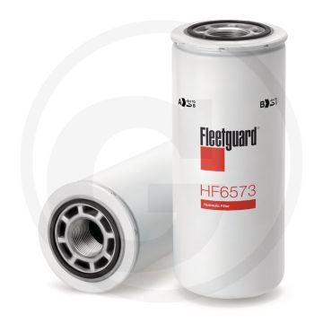 Fleetguard Hydrauliekoliefilter - Buiten-Ø: 97,94mm