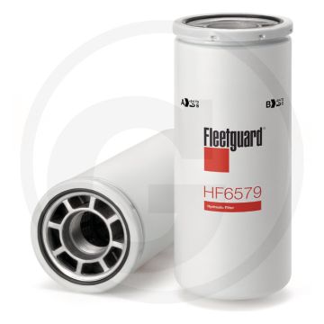 Fleetguard Hydrauliekoliefilter - Buiten-Ø: 98,04mm