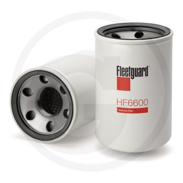 Fleetguard Hydrauliek-/transmissieoliefilter - Buiten-Ø: 93,47mm